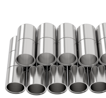 Труба круглая